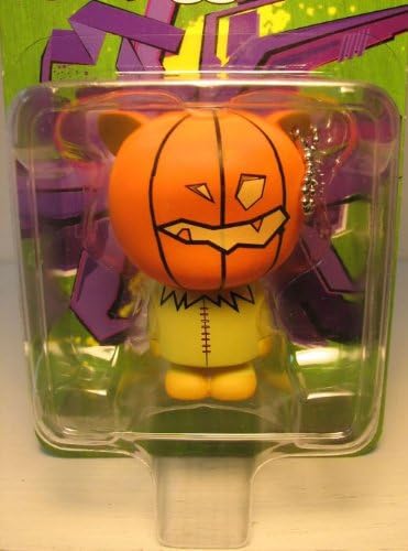 Koolby and Friends - Series 1 - (Pumpkin-face)