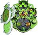 Ben 10 Alien Creation Chamber