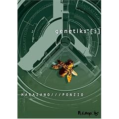 Genetiks, Tome 1 :