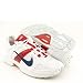 NIKE Air Zoom Marathoner White Shoes Youth Kids Boys