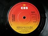 NEW SEEKERS Anthem (One Day in Every Week) 7"