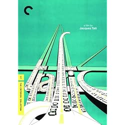Trafic - Criterion Collection