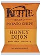 Kettle Chips, Honey Dijon, 2-Ounce Bags (Pack of 24)