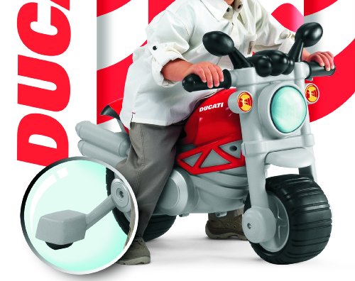 Imagen 2 de 71561000000 Chicco - Ducati Monster