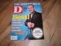 D, Dallas/Ft. Worth magazine August 2008 issue: Josh Hamilton