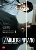 Woman Without Piano ( La mujer sin piano ) [ NON-USA FORMAT, PAL, Reg.0 Import - Spain ]