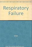 Respiratory failure