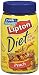 Lipton Lipton Diet Iced Tea Mix, Peach, 2.9-Ounce (Pack of 4)