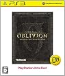 The Elder Scrolls IV: Oblivion Game of the Year PS3 the Best