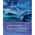 Comprehending Behavioral Statistics (with CD-ROM) by Russell T. Hurlburt