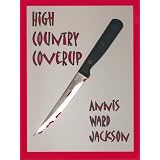 HighCountryCoverup(RachelMyersMurderMysterySeries)