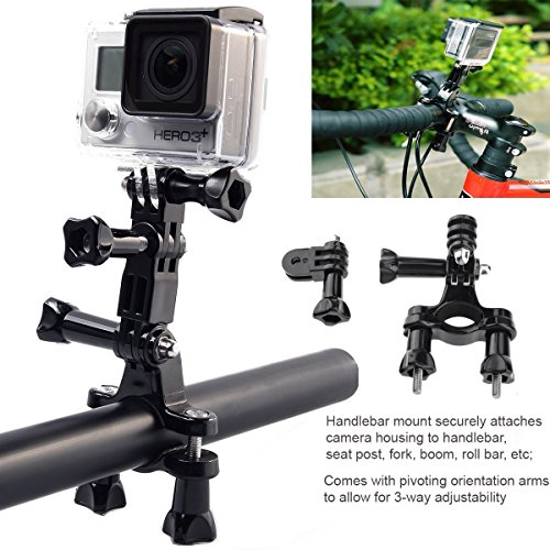 amazon gopro bike mount