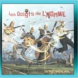 Les Doigts Dans La Prise