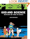 God and Science: Return of the Ti-Girls (Love and Rockets)