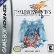 Final Fantasy Tactics Advance