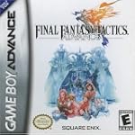 Final Fantasy Tactics Advance