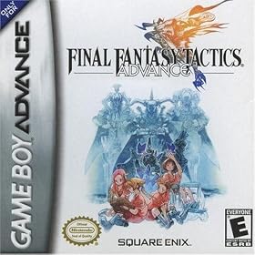 Final Fantasy Tactics Advance