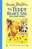 The teddy bear's tail and other stories