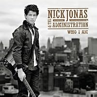 Who I Am: Deluxe Edition (CD and DVD)