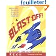 cast iron horse Blast Off: cast iron horse Blast Off: