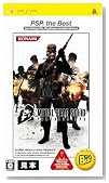 ���^�� �M�A �\���b�h �|�[�^�u�� �I�v�X PSP the Best�̃C���[�W���g�傷��