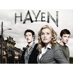 Haven Season 2