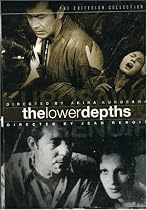 Stream The Lower Depths (Kurosawa 1957) / The Lower Depths Online.