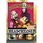 Cornbugs: Headcheese