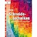 Freie Schneidetechniken: Streifen, Blockhaus, Teppichschnitt