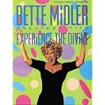 Bette Midler Greatest Hits: Experience the Divine book cover