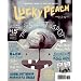 Lucky Peach Issue 2