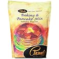 Pamela's Products Gluten Free Baking and Pancake Mix, 4-Pound Bags (Pack of 3)