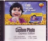CUSTOM PHOTO (Jewel Case)