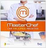 Image of MasterChef: Las mejores recetas