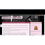 Marcia Richards' Blog