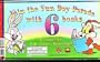 Baby Looney Tunes: Fun Day Parade Box Set