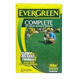 Review Scotts  / Scott's Evergreen Complete 1.75kg