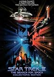 Star Trek 3: The Search for Spock Poster E 27x40William ShatnerLeonard Nimoy DeForest Kelley