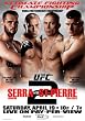 Ultimate Fighting Championship, Vol. 83: Serra vs St-Pierre
