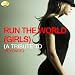 Beyonce  Run The World Clean
