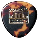 Golden Gate MP-12 Mandolin Flat Picks (12-pack)