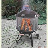 Heatwave - 28 Outdoor Fireplace