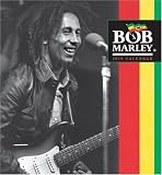 Bob Marley 2010 Calendar