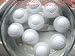 A99 Floating Golf Ball Floters Float Water Range 9pcs New