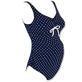 from Zoggs Maternity Scoopback Swimsuit - Melbourne