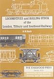 Locomotives and rolling stock of the London, Tilbury and Southend railway
