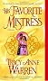 His Favourite Mistress