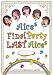 Aice5 Final Party 