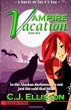 Vampire Vacation (The V V Inn, Book 1)
