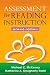 Assessment for Reading Instruction, Second Edition (Solving Problems in the Teaching of Literacy)